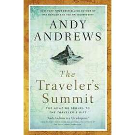 Andy Andrews: The Traveler's Summit
