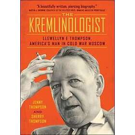 Jenny Thompson, Sherry Thompson: The Kremlinologist