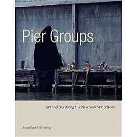 Jonathan Weinberg: Pier Groups