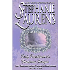 Stephanie Laurens: Lady Osbaldestone's Christmas Intrigue
