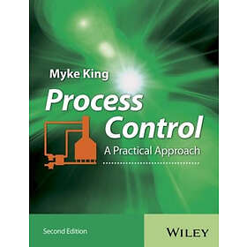 MMJ King: Process Control A Practical Approach 2e