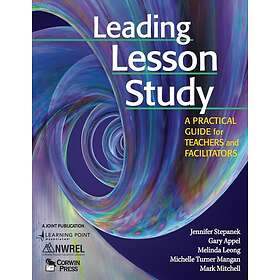 Jennifer Stepanek: Leading Lesson Study