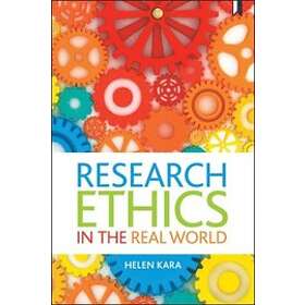 Helen Kara: Research Ethics in the Real World