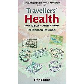 Richard Dawood: Travellers' Health
