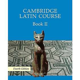 Cambridge School Classics Project: Cambridge Latin Course Book 2 Student's 4th Edition