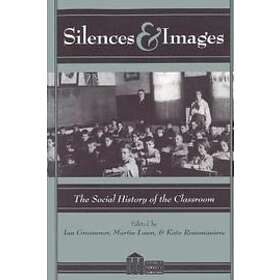 Ian Grosvenor: Silences &; Images