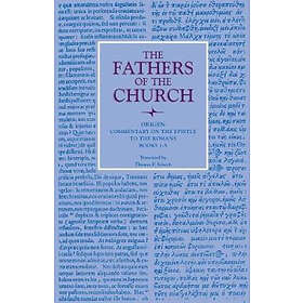 Origen: Commentary on the Epistle to Romans, Books 1-5