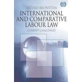 Arturo Bronstein: International and Comparative Labour Law