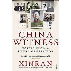 Xinran: China Witness