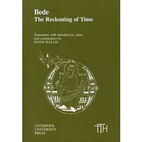 Bede: Bede: The Reckoning of Time