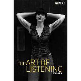 Les Back: The Art of Listening