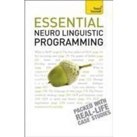 Amanda Vickers, Steve Bavister: Essential NLP