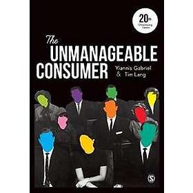 Yiannis Gabriel: The Unmanageable Consumer