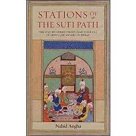 Nahid Angha, Abdullah Ansari: Stations of the Sufi Path
