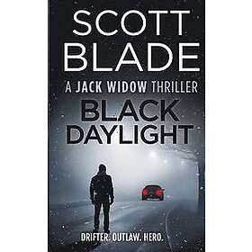 Scott Blade: Black Daylight