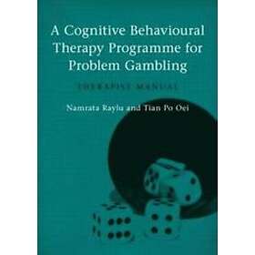 Namrata Raylu, Tian Po Oei: A Cognitive Behavioural Therapy Programme for Proble