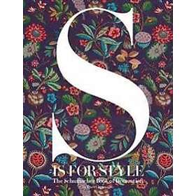 Dara Caponigro: S Is for Style