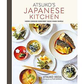 Atsuko Ikeda: Atsuko's Japanese Kitchen