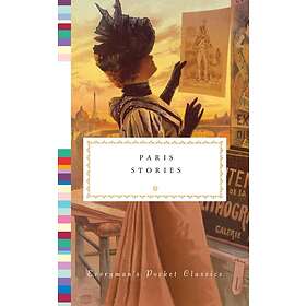 Shaun Whiteside: Paris Stories