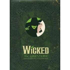 David Cote: Wicked