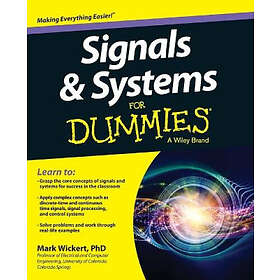 M Wickert: Signals &; Systems For Dummies
