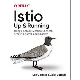 Lee Calcote, Zack Butcher: Istio: Up and Running