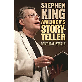Tony Magistrale: Stephen King