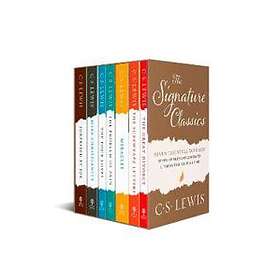 C S Lewis: The Complete C. S. Lewis Signature Classics: Boxed Set