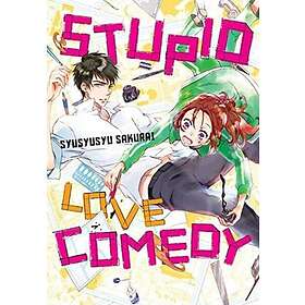 Sakurai Syusyusyu, Sakurai Syusyusyu: Stupid Love Comedy GN