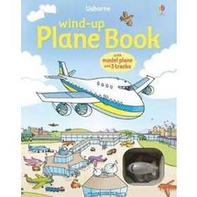 Gillian Doherty: Wind-Up Plane