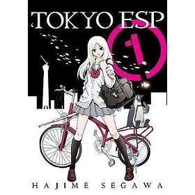 Hajime Segawa: Tokyo Esp 1