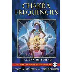 Jonathan Goldman, Andi Goldman: Chakra Frequencies