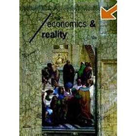 Tony Lawson: Economics and Reality