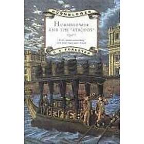 C S Forester: Hornblower and the Atropos