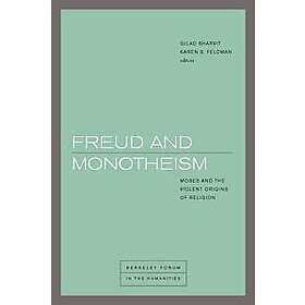 Gilad Sharvit, Karen S Feldman: Freud and Monotheism