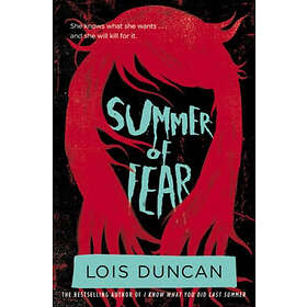 Lois Duncan: Summer Of Fear