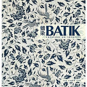 : Batik: Creating An Identity
