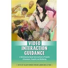 Miriam Landor: Video Interaction Guidance