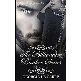 Georgia Le Carre: The Billionaire Banker Series
