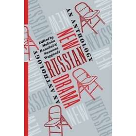 Maksim Hanukai, Susanna Weygandt: New Russian Drama