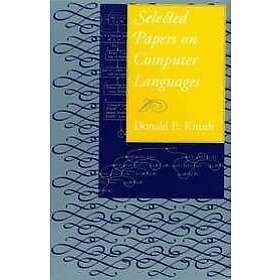 Donald E Knuth: Selected Papers on Computer Languages