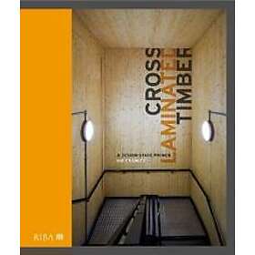 Nic Crawley: Cross Laminated Timber