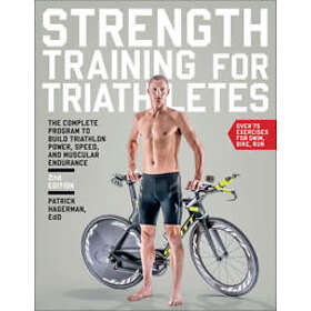 Patrick Hagerman: Strength Training for Triathletes
