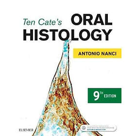 Antonio Nanci: Ten Cate's Oral Histology