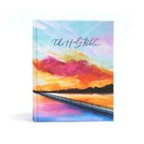 : CSB Notetaking Bible, Hosanna Revival Edition, Lake