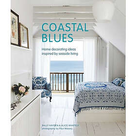 Sally Hayden, Alice Whately: Coastal Blues