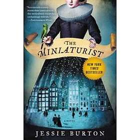 Jessie Burton: Miniaturist