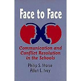 Philip S Morse: Face to