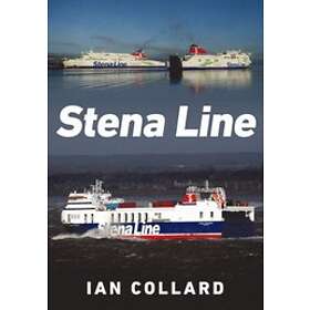 Ian Collard: Stena Line