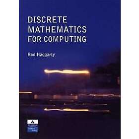 Rod Haggarty: Discrete Mathematics for Computing